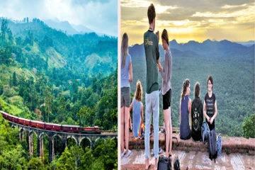 சுற்றுலாப் பயணிகள் தொடர்பாக புதிய அறிக்கையை வெளியிட்ட அதிகாரசபை