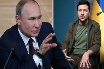 நாளை என்ன நடக்கும் என்பது தெரியாது! ஜெலன்ஸ்கி வெளியிட்டுள்ள அறிவிப்பு