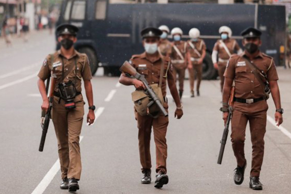 போதைக்கு அடிமையான பொலிசாரை பதவிநீக்கம் செய்ய நடவடிக்கை | Drug Addict Police Officer Dismissed