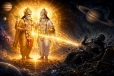 சனியின் சக்தியை இழக்கச்செய்யும் கிரகச்சேர்க்கை - 3 ராசிகளுக்கு ஜாக்பட்