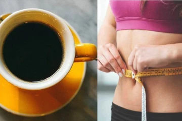 காலை வெறும் வயிற்றில் பிளாக் காபி குடித்தால் எடை குறையுமா?