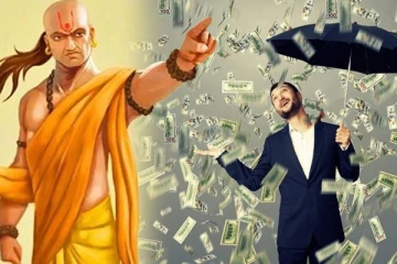 இந்த 4 விடயங்களையும் பின்பற்றுங்க பணக்கஷ்டமே வராதாம்!