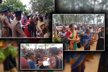 திருகோணமலை ஆர்ப்பாட்டத்திற்கு காவல்துறை தடை உத்தரவு