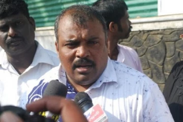தாயக மக்களின் காணிகளை சிறிலங்கா இராணுவத்திற்கு வழங்க முனைப்புக் காட்டும் வடமாகாண ஆளுநர்!