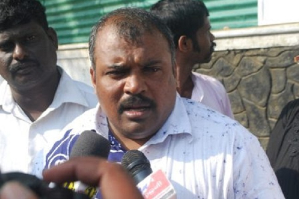 தாயக மக்களின் காணிகளை சிறிலங்கா இராணுவத்திற்கு வழங்க முனைப்புக் காட்டும் வடமாகாண ஆளுநர்! - ஐபிசி தமிழ்