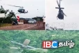 நிவாரணத்துக்கு சென்ற ஹெலிகொப்டர் விபத்து: உள்ளக விசாரணைகள் ஆரம்பம்!