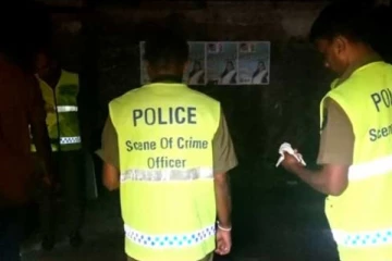 மகனால் தாய்க்கு நேர்ந்த கொடூரம்: தென்னிலங்கையில் சம்பவம்