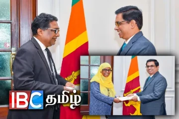 ஜனாதிபதியின் செயலாளரால் புதிய தலைவர்கள் நியமனம்