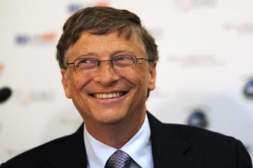 புதியதை சோதித்து பார்க்கும் ஆய்வகம் இந்தியா - பில்கேட்ஸ் பேச்சால் சர்ச்சை