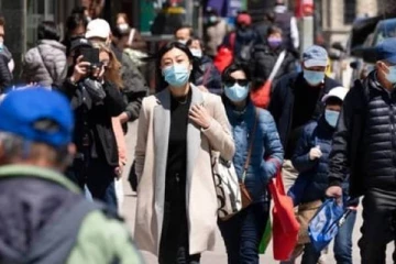 தீடிரென அதிகரிக்கும் தொற்று: அச்சத்தில் பிரித்தானிய மக்கள்