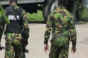 குளத்தில் மூழ்கி இராணுவ சிப்பாய் உயிரிழப்பு