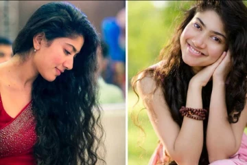 රංගනයෙන් වගේම සුන්දරත්වයෙන් ලෝකයක් වසගයට ගත් ඉන්දියානු නිලි සායි පල්ලවී ගෙවන ජීවිතේ (PHOTOS)