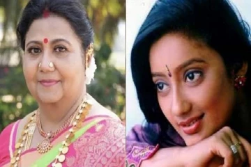 உடல் எடை அதிகரித்து ஆளே அடையாளம் தெரியாமல் கனகா எப்படி இருக்காங்க? வைரலாகும் புகைப்படம்