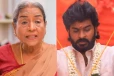 குழந்தையை முன்வைத்த அப்பத்தா விடுத்த கெடு, சேது செய்தது என்ன?... சின்ன மருமகள் சீரியல்