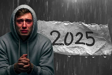 நீங்கள் பிறந்த தேதி இதுவா? இறுதியாக 2025ல் உங்களுக்கான கடினமான பாடம்