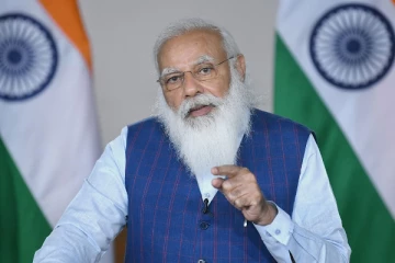 ஒலிம்பிக் செல்லும் இந்திய வீரர்களுடன் பிரதமர் மோடி இன்று கலந்துரையாடுகிறார்!