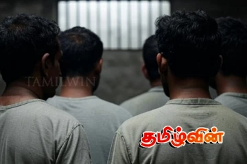 பொலன்னறுவையில் நால்வருக்கு மரணதண்டனை