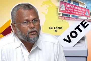 தேர்தல் முறைமை தொடர்பில் ஆராய அமைச்சர் டக்ளஸ் உள்ளடக்கிய ஐவர் கொண்ட குழு நியமனம்