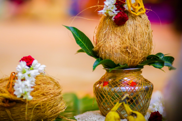 திருமணத்தை தள்ளிப்போடும் 12 ஜாதக தோஷங்கள்; பரிகாரங்கள் இதோ! | 12 Astrological Defects That Delay Marriage திருமணத்தை தள்ளிப்போடும் 12 ஜாதக தோஷங்கள்; பரிகாரங்கள் இதோ! | 12 Astrological Defects That Delay Marriage