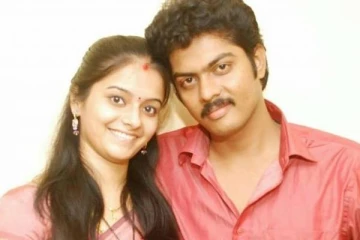 நான் விவாகரத்து பெற்றதற்கும் அவருக்கும் எந்த சம்பந்தமும் இல்ல- சீரியல் நடிகை ஆவேசம்