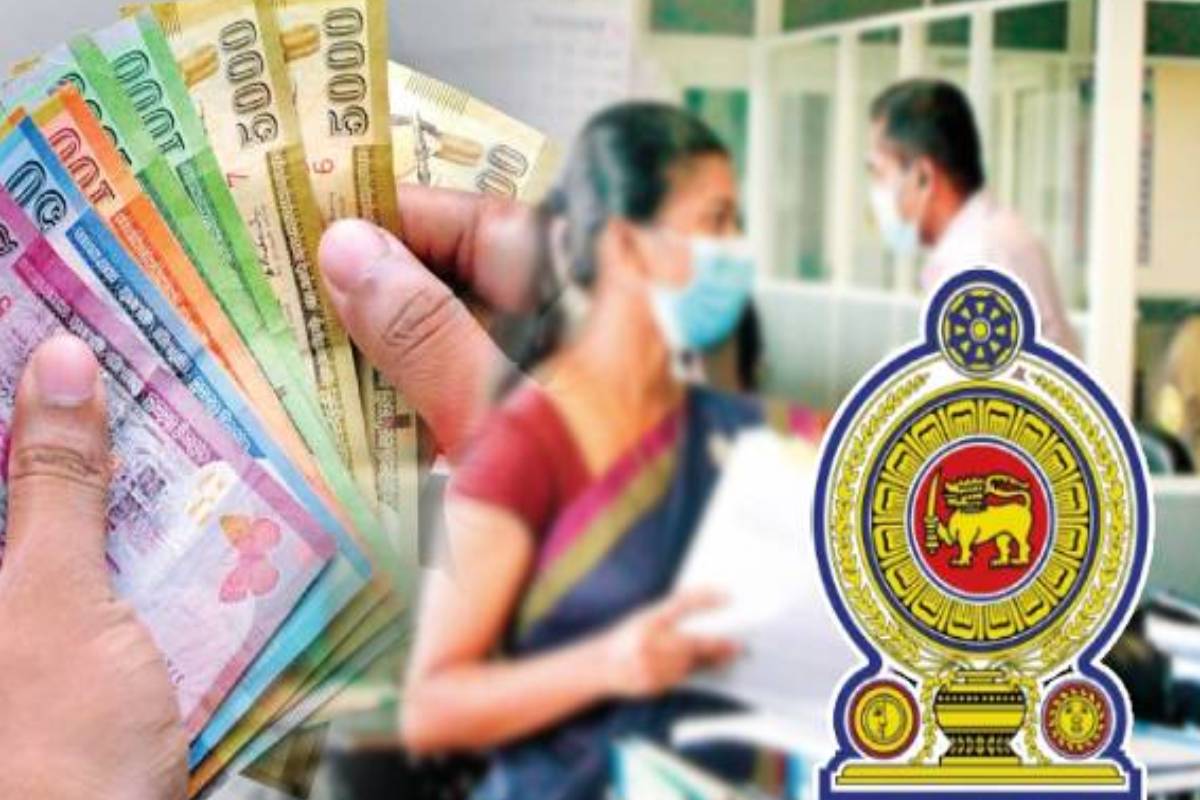அரச ஊழியர் ஒரு தரப்பினரின் சம்பள விவகாரம் - நாடாளுமன்றில் வெளிப்படுத்தப்பட்ட தகவல் | Teacher Salary Issue Harini Amarasooriya Statement
