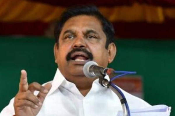 ஜெயலலிதா மரணத்துக்கு கருணாநிதியும், மு.க.ஸ்டாலின்தான் காரணம் - எடப்பாடி பழனிசாமி | Jayalalitha Karunanidhi Stalin Edappadi Dead