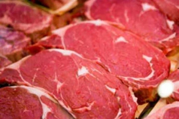 6000 கிலோ மாட்டிறைச்சியுடன் இருவர் கைது