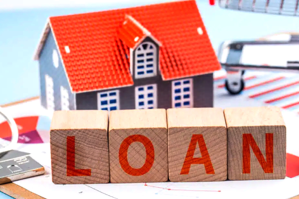 Home Loan Interest in Tamil