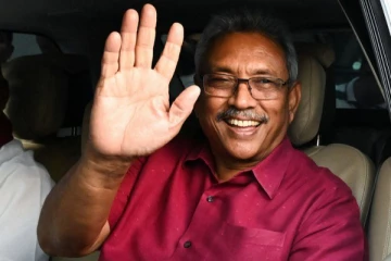 எரிபொருள் பெற்றுக்கொள்வதற்காக ஜனாதிபதி ஐக்கிய அரபு இராஜ்ஜியத்துக்கு விஜயம்