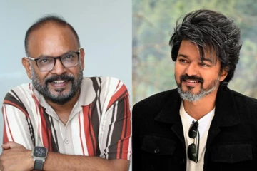 நடிகர் விஜய்யின் சம்பளம் 200 கோடியா? வாயை பிளக்கும் பிரபலங்கள்