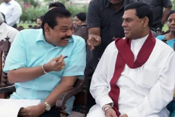 மகிந்த மற்றும் பசில் சார்பில் நீதிமன்றத்தில் வழங்கப்பட்டுள்ள வாக்குறுதி