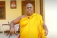 රාජාංගනේ සද්ධාරතන හිමි අත්අඩංගුවට
