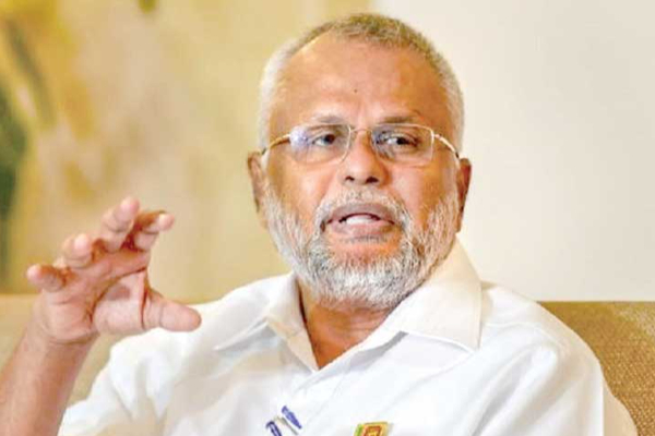 மாகாண அதிகாரங்கள் யாவும் மீண்டும் கையளிக்கப்பட வேண்டும் - அதிபரிடம் வலியுறுத்திய டக்ளஸ் | Powers Of The Provinces Handed Back Douglas Said