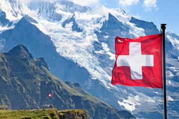 இந்தியாவிற்கு ஆக்சிஜன் செறிவூட்டிகள் அனுப்பி வைக்க சுவிட்சர்லாந்து ஏற்பாடு!