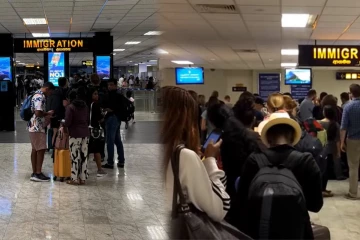 கட்டுநாயக்க விமான நிலையத்தில் இந்திய இளைஞன் கைது