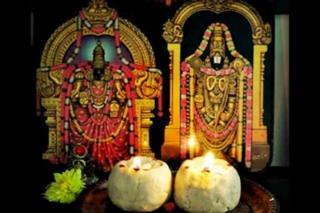 செல்வம் சேர்க்கும் புரட்டாசி சனிக்கிழமை மாவிளக்கு வழிபாடு