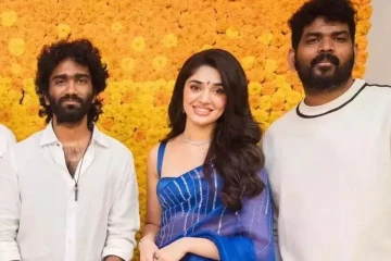 விக்னேஷ் சிவனுக்கு தொடரும் சோகம்.. LIK ஏப்ரல் 3 ரிலீஸ் இல்லை