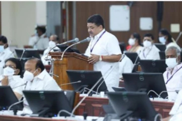 3 லட்சத்து 50 ஆயிரம் காலி இடங்கள் உள்ளன - TNPSC குறித்து முக்கிய தகவலை அறிவித்த நிதி அமைச்சர்