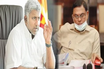 பசில் ராஜபக்ச கோவிட் குழுவின் தலைவர் அல்ல - பிரசன்ன ரணதுங்க