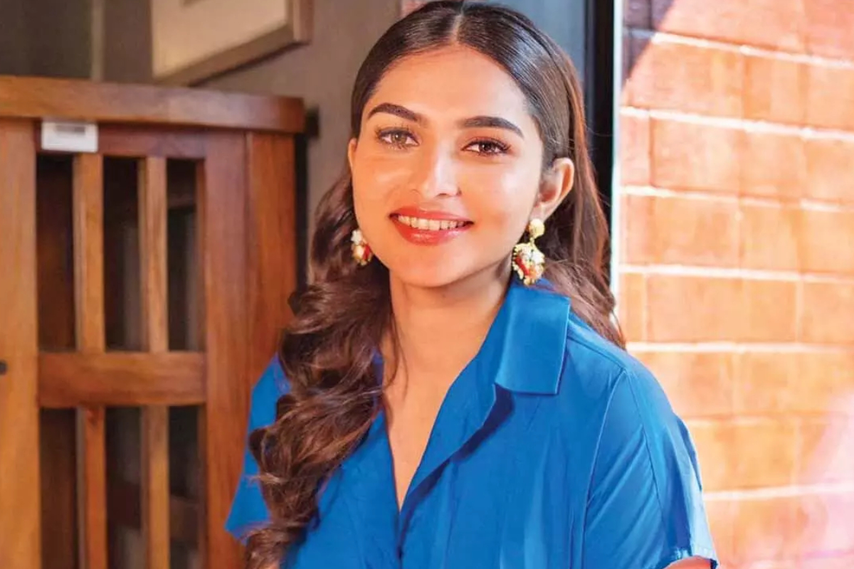 உடன்பாடில்லாத ஆடை, காட்சிகள் குறித்து வெளிப்படையாக பேசிய நடிகை கயாடு லோஹர்.. | Kayadu Lohar About Discomfort Dress And Scene