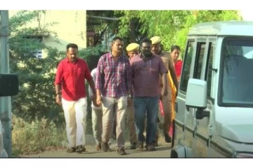 விருதுநகர் இளம் பெண் பாலியல் வழக்கு - சிபிசிஐடி போலீசார் கிடுக்குப்பிடி விசாரணை..!