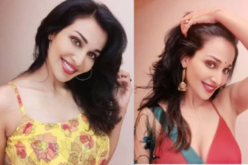 திருமணம் செய்யாமல் தயாரிப்பாளருடன் குடும்பம் - சித்ரவதையால் தப்பி ஓடிய நடிகை!