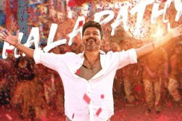 போட்றா வெடிய விஜய்யின் ஜனநாயகன் படத்திற்கு கிடைத்த Green Signal... ரசிகர்களே தயாரா?