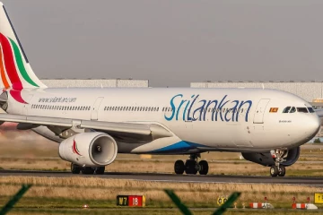 குவைட் விமான சேவையுடன் கூட்டிணையப் போகும் ஶ்ரீலங்கன் விமான ​சேவை