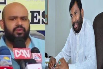 சாணக்கியனுக்கு எதிராக சட்ட நடவடிக்கைக்குத் தயாராகும் பிரமுகர்!