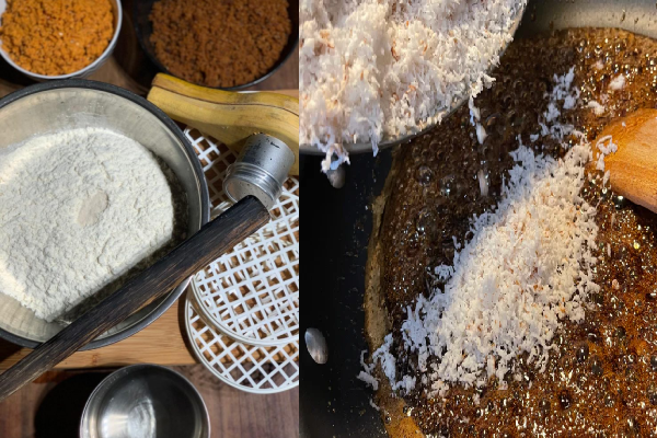 வீட்டில் 1 கப் அரிசி மா இருக்கா? அப்போ இலங்கை ஸ்பெஷல் லெவரியா செய்ங்க | Sri Lankan Special Food Recipe Lavaria In Tamil