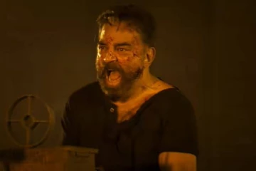 5 நாட்களில் உலகம் முழுவதும் வசூலை தெறிக்கவிட்ட விக்ரம்- புதிய மைல்கல்