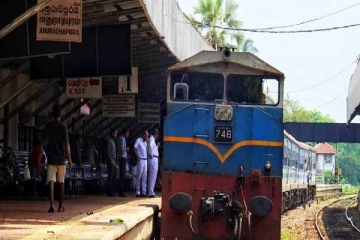 இலங்கையில் 5 மாதங்களுக்கு மூடப்படவுள்ள முக்கிய  ரயில் பாதை!
