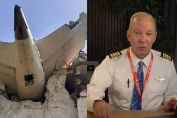 ஏர் இந்தியா விமான விபத்துக்கு என்ன காரணமாக இருந்திருக்கக்கூடும்? முன்னாள் விமானியின் கருத்து