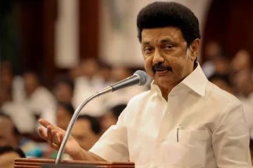 பா.ஜ.க வென்றால் தமிழக முதலமைச்சர் மு.க.ஸ்டாலின் சிறையில் இருப்பார்